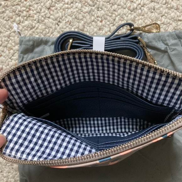 Elms & King Bowery Wallet - Picture 4 of 4